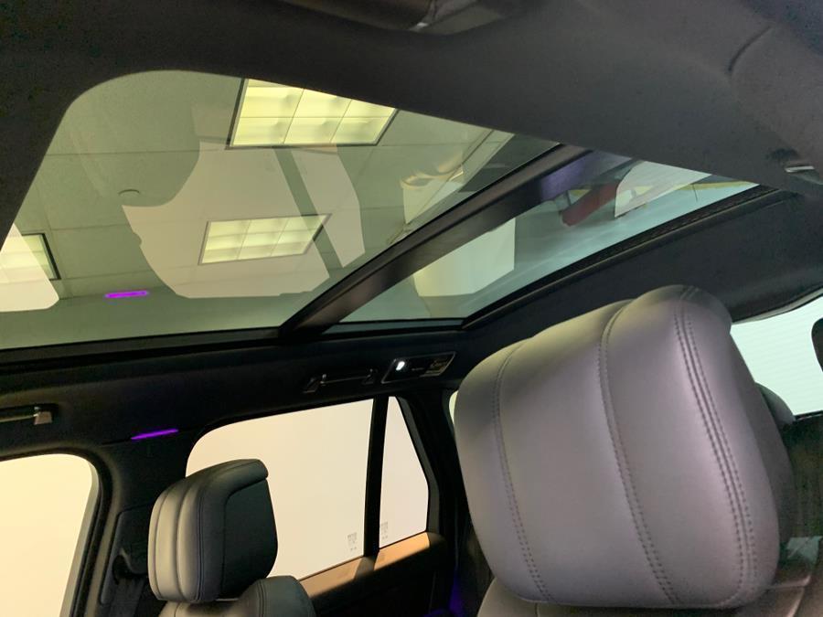 used 2022 Land Rover Range Rover car, priced at $48,995