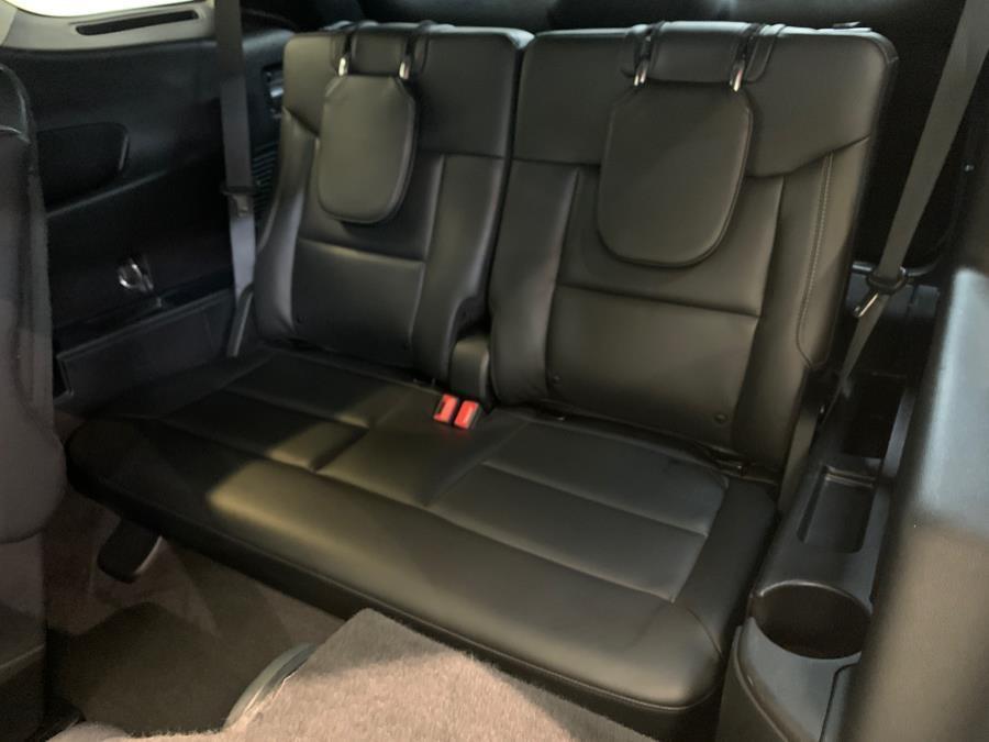 used 2022 Ford Explorer car, priced at $28,995