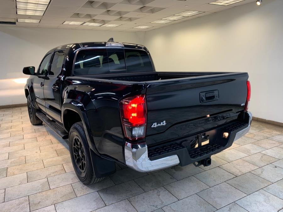 used 2021 Toyota Tacoma car, priced at $29,995