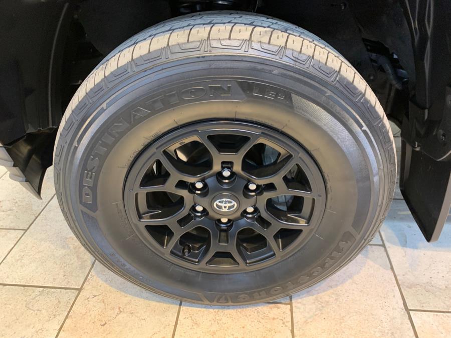 used 2021 Toyota Tacoma car, priced at $29,995