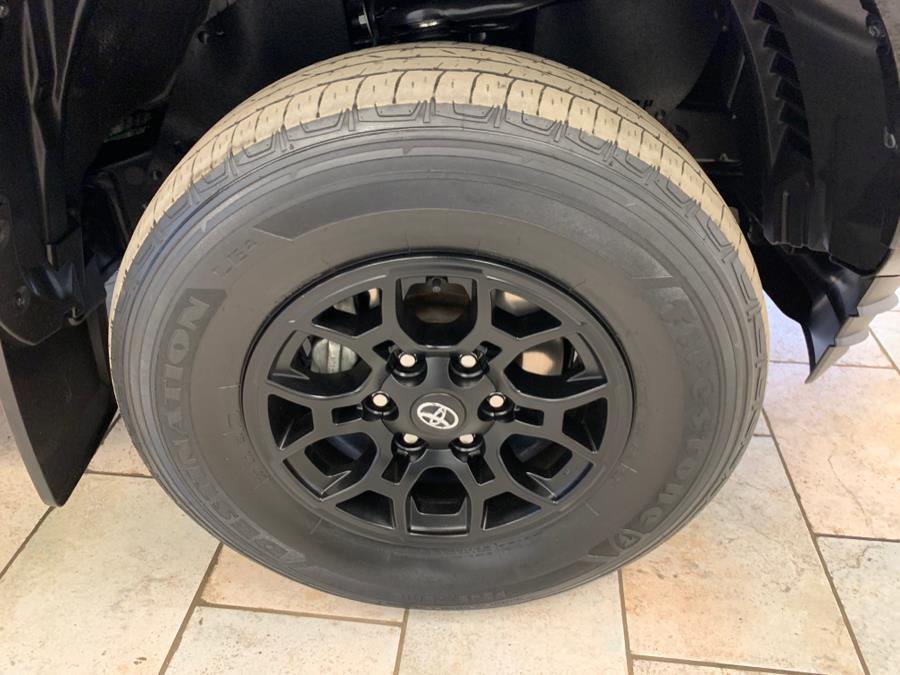 used 2021 Toyota Tacoma car, priced at $29,995
