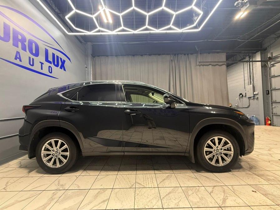 used 2021 Lexus NX 300 car, priced at $27,595