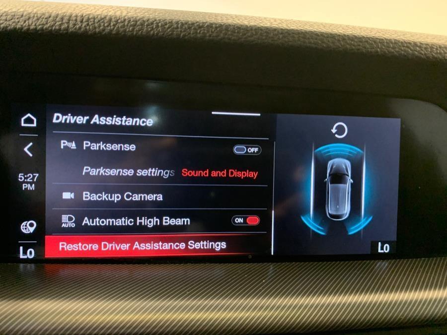 used 2023 Alfa Romeo Stelvio car, priced at $28,595