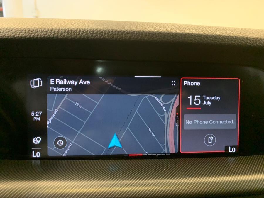 used 2023 Alfa Romeo Stelvio car, priced at $28,595