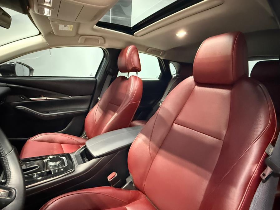 used 2022 Mazda CX-30 car, priced at $21,484