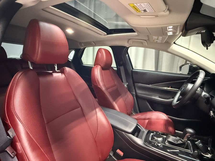 used 2022 Mazda CX-30 car, priced at $21,484