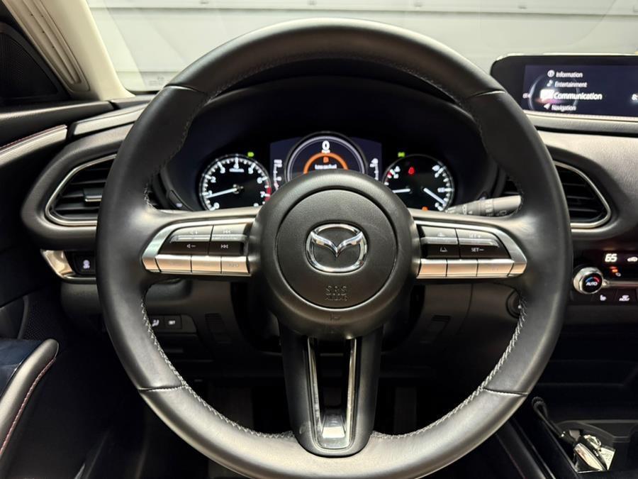 used 2022 Mazda CX-30 car, priced at $21,484