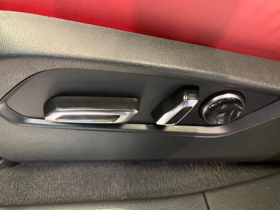 used 2023 Acura RDX car, priced at $36,884
