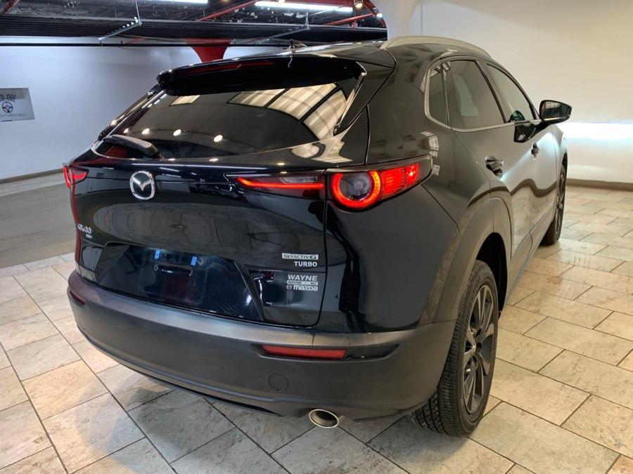 used 2023 Mazda CX-30 car, priced at $23,995