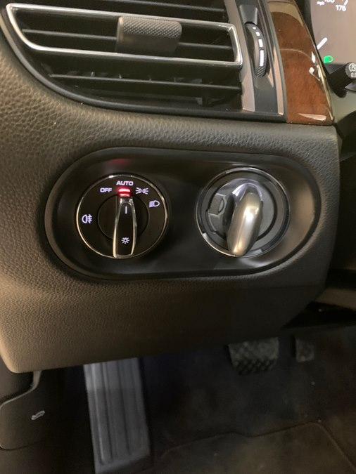 used 2022 Porsche Macan car, priced at $59,777