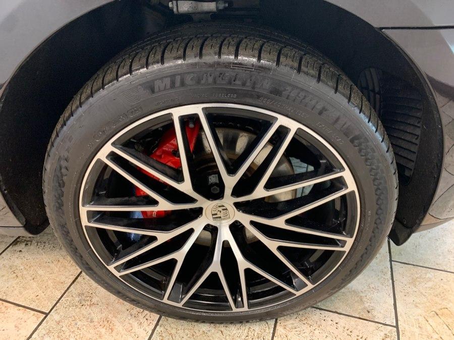 used 2022 Porsche Macan car, priced at $59,777