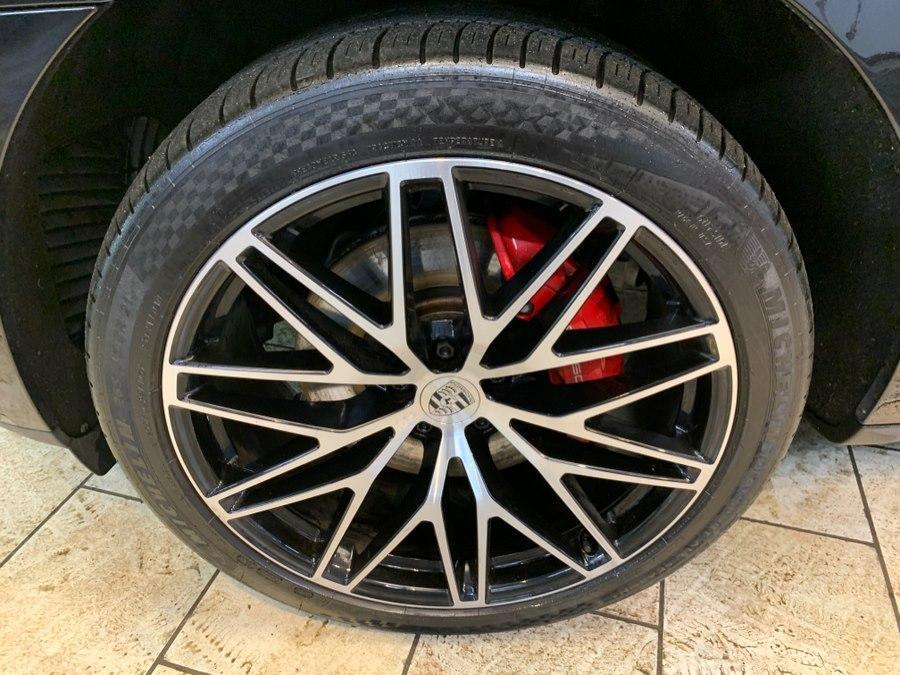 used 2022 Porsche Macan car, priced at $59,777