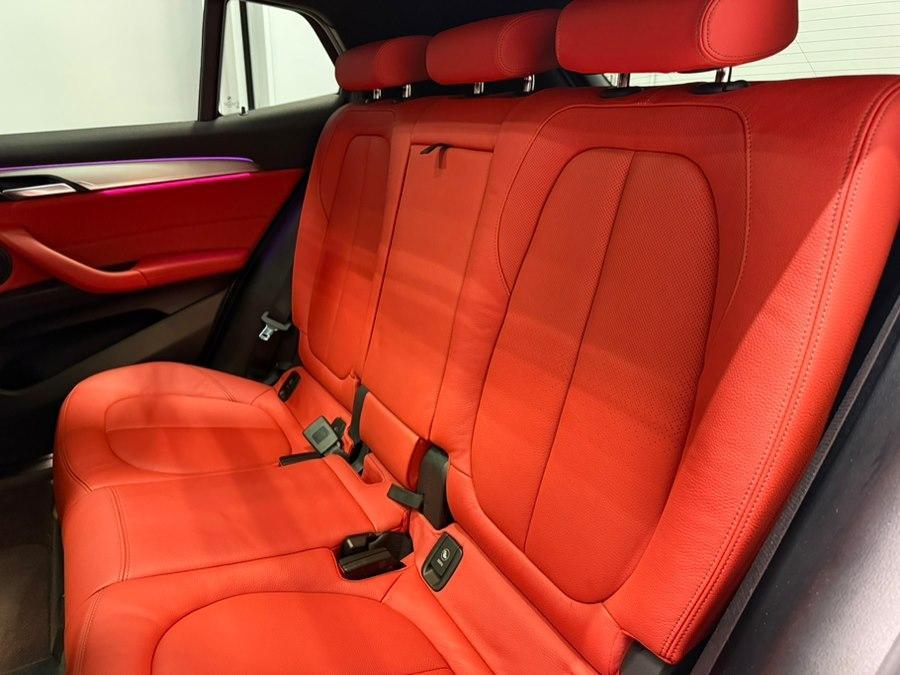 used 2023 BMW X2 car, priced at $30,884