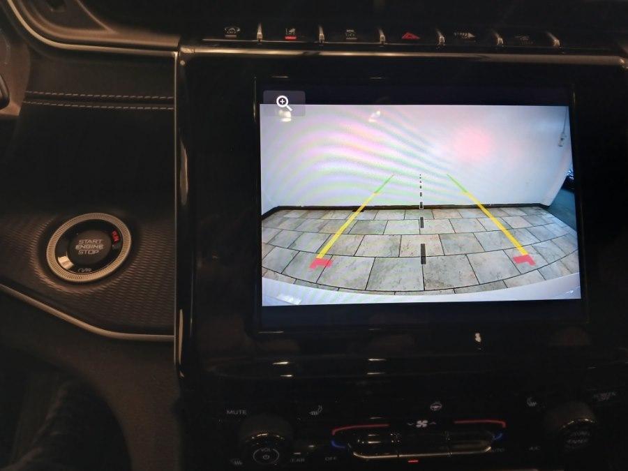 used 2023 Jeep Grand Cherokee car, priced at $29,995