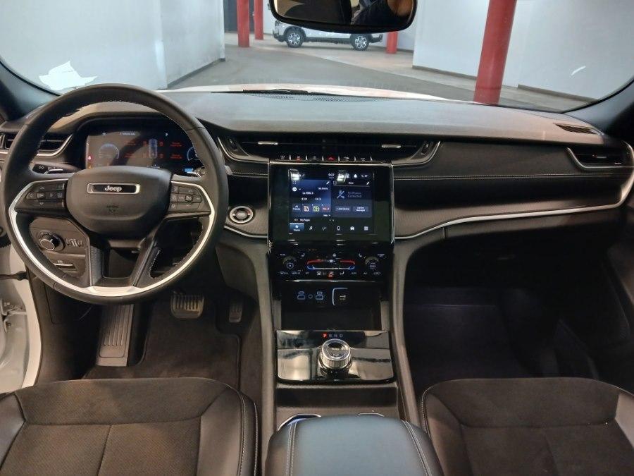 used 2023 Jeep Grand Cherokee car, priced at $29,995