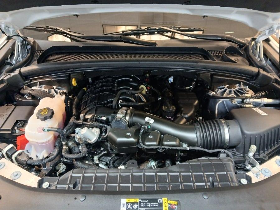 used 2023 Jeep Grand Cherokee car, priced at $29,995