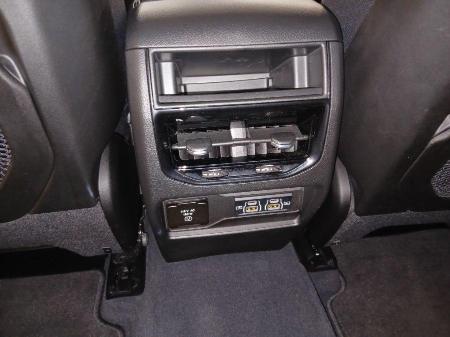 used 2023 Jeep Grand Cherokee car, priced at $29,995