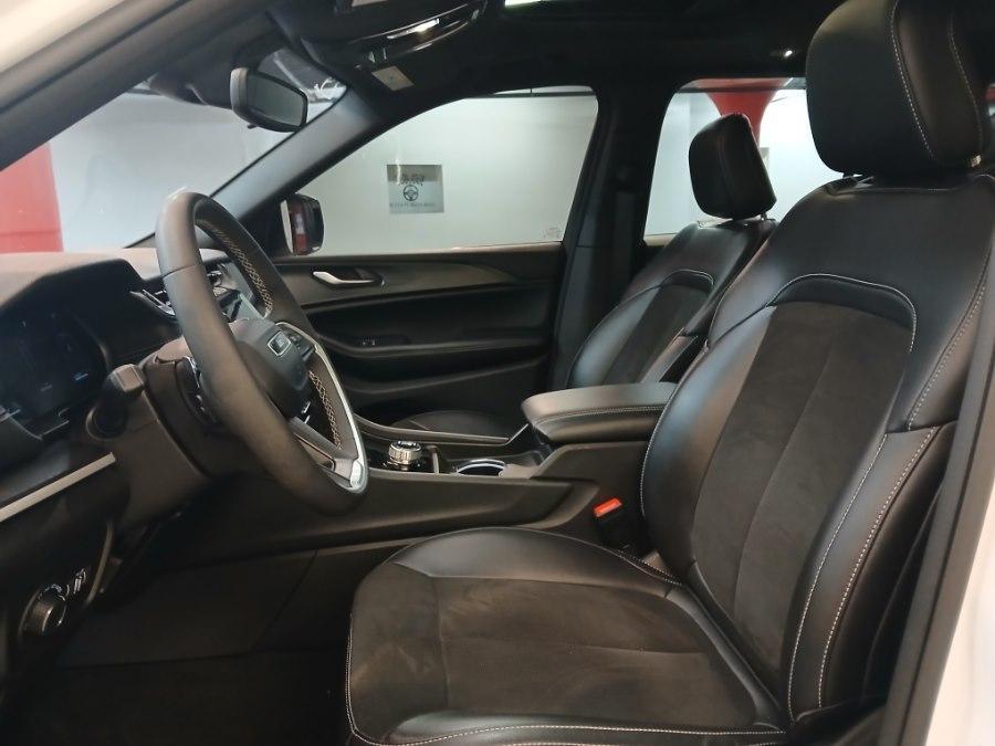 used 2023 Jeep Grand Cherokee car, priced at $29,995