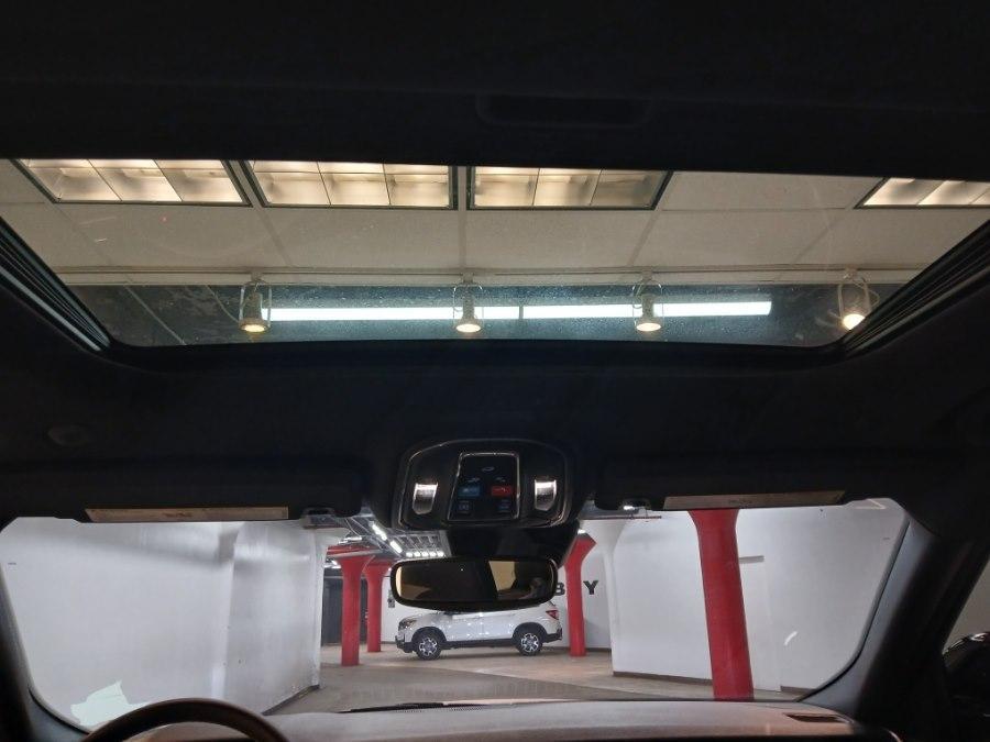 used 2023 Jeep Grand Cherokee car, priced at $29,995