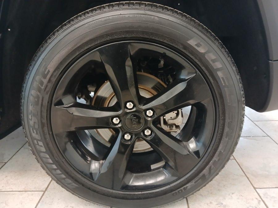 used 2023 Jeep Grand Cherokee car, priced at $29,995