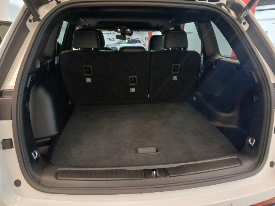 used 2023 Jeep Grand Cherokee car, priced at $29,995