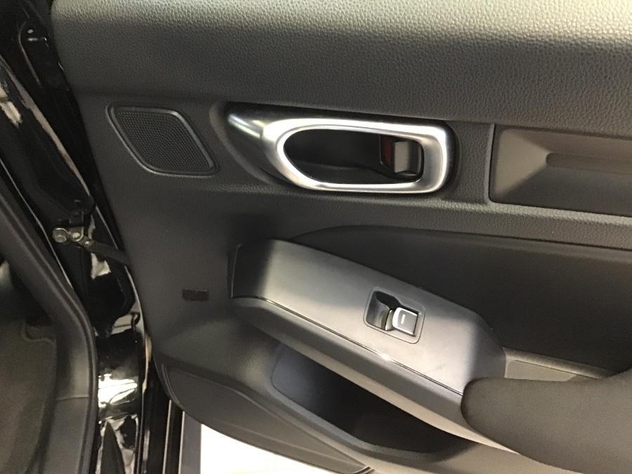 used 2024 Honda Civic car, priced at $21,995