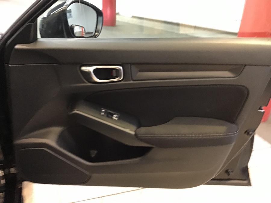 used 2024 Honda Civic car, priced at $22,995