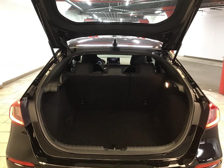 used 2024 Honda Civic car, priced at $21,995