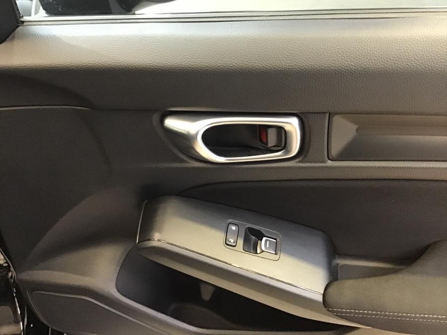 used 2024 Honda Civic car, priced at $21,995