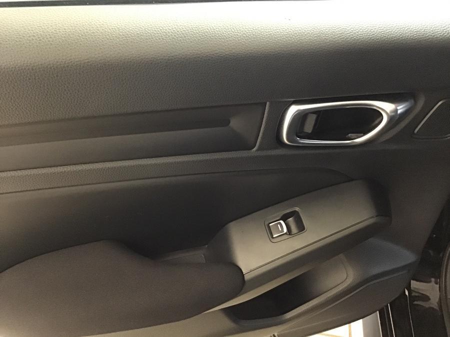 used 2024 Honda Civic car, priced at $21,995