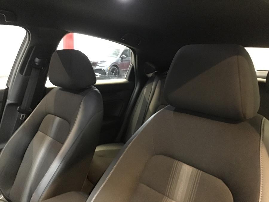 used 2024 Honda Civic car, priced at $21,995
