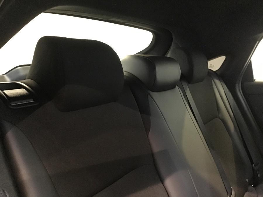 used 2024 Honda Civic car, priced at $21,995