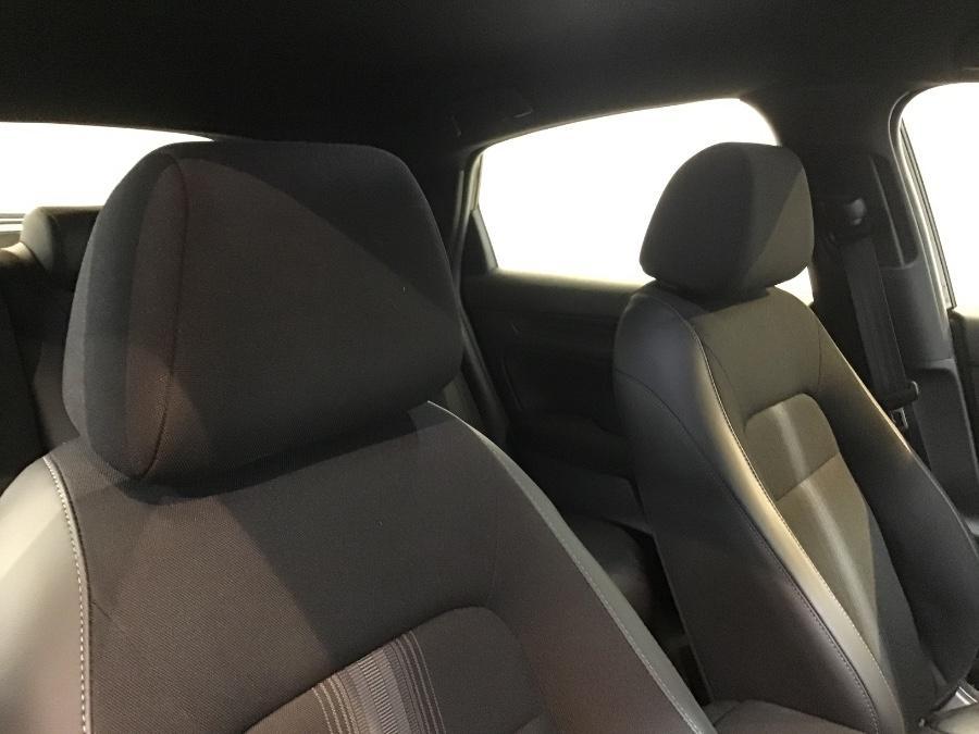 used 2024 Honda Civic car, priced at $21,995