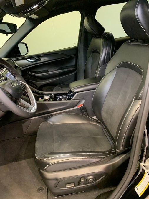 used 2023 Jeep Grand Cherokee car, priced at $33,595