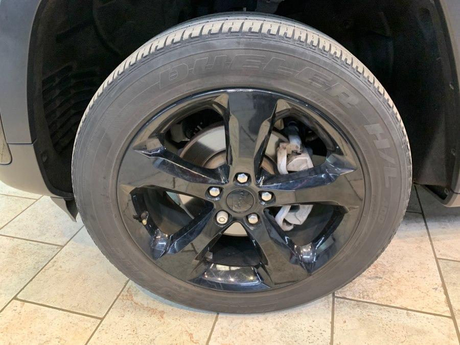 used 2023 Jeep Grand Cherokee car, priced at $33,595