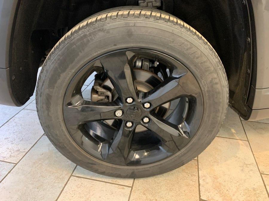 used 2023 Jeep Grand Cherokee car, priced at $33,595