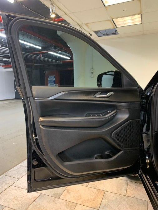 used 2023 Jeep Grand Cherokee car, priced at $33,595