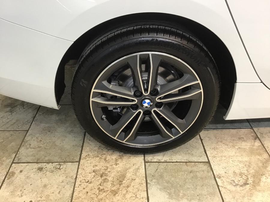 used 2024 BMW 840 Gran Coupe car, priced at $30,595