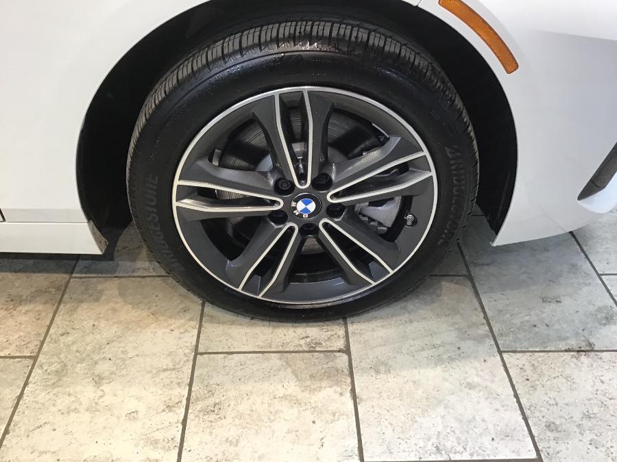 used 2024 BMW 840 Gran Coupe car, priced at $30,595