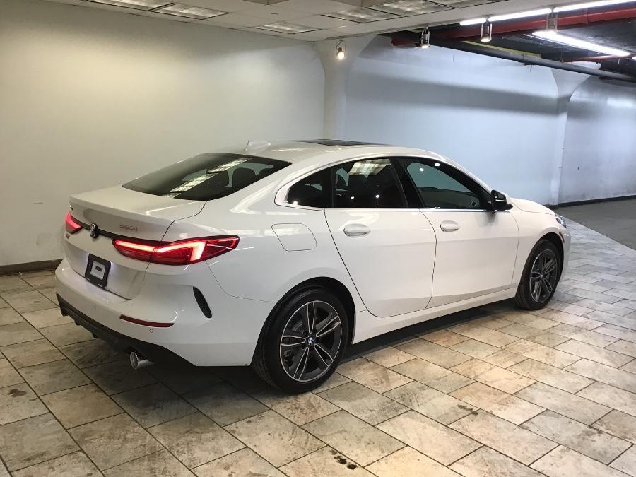 used 2024 BMW 840 Gran Coupe car, priced at $30,595