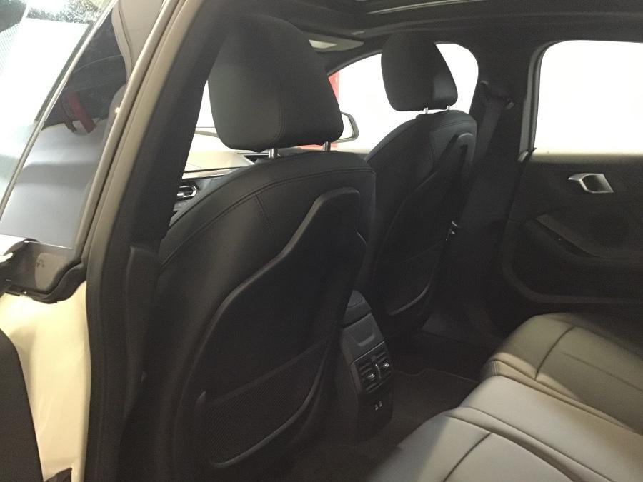 used 2024 BMW 840 Gran Coupe car, priced at $30,595