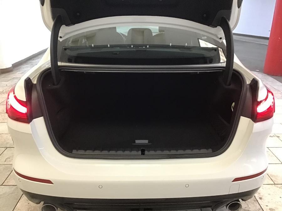 used 2024 BMW 840 Gran Coupe car, priced at $30,595