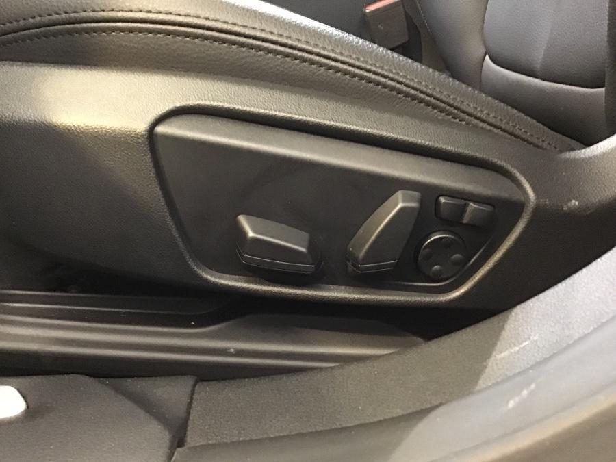 used 2024 BMW 840 Gran Coupe car, priced at $30,595