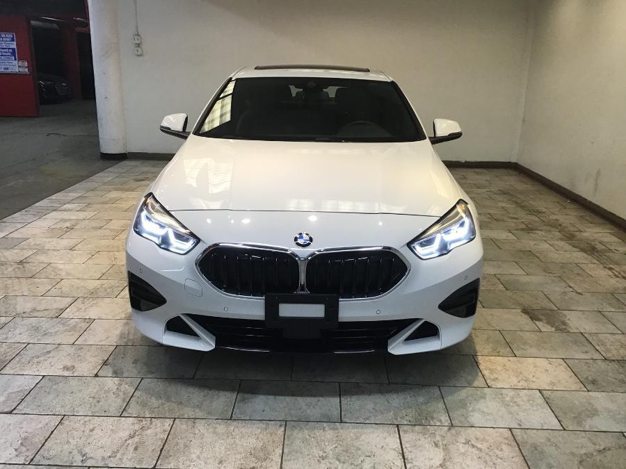 used 2024 BMW 840 Gran Coupe car, priced at $30,595