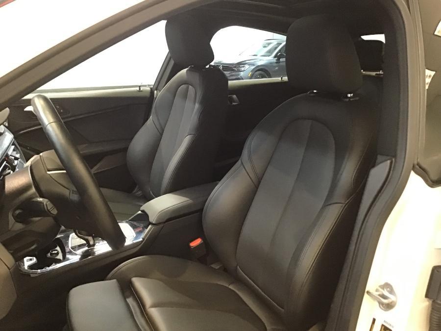 used 2024 BMW 840 Gran Coupe car, priced at $30,595