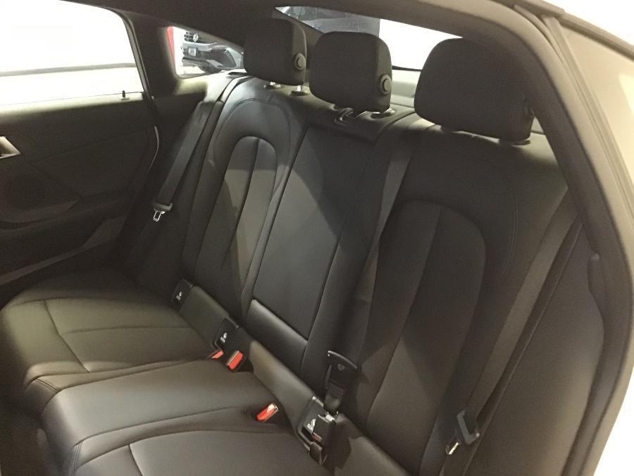 used 2024 BMW 840 Gran Coupe car, priced at $30,595