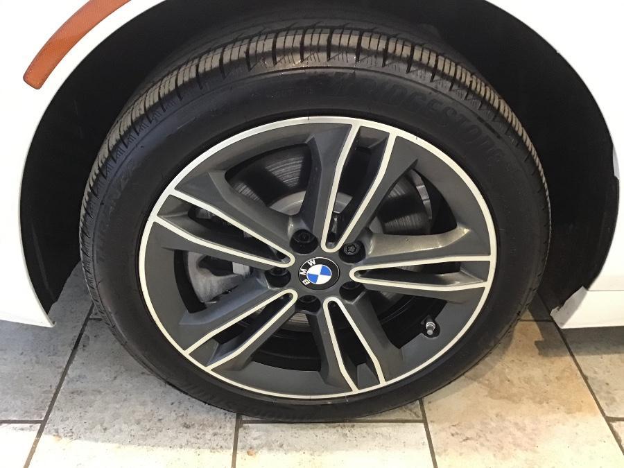 used 2024 BMW 840 Gran Coupe car, priced at $30,595