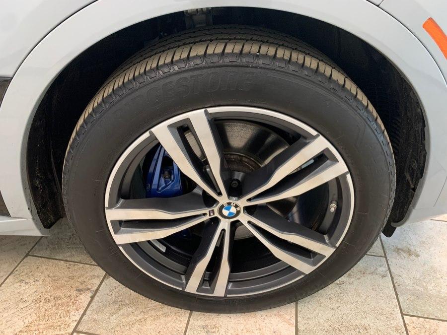used 2024 BMW X7 car, priced at $63,995