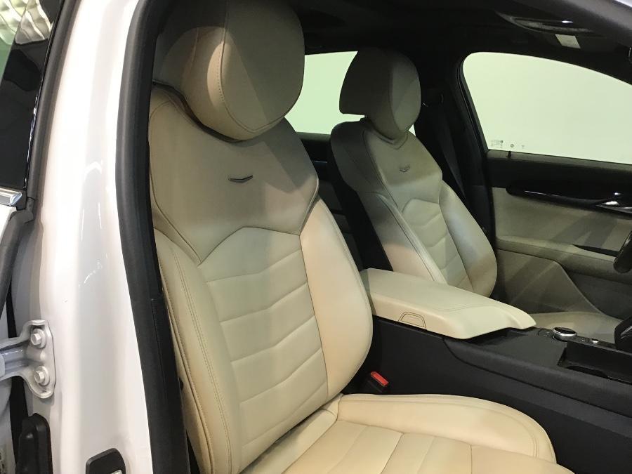 used 2020 Cadillac CT6 car, priced at $39,995