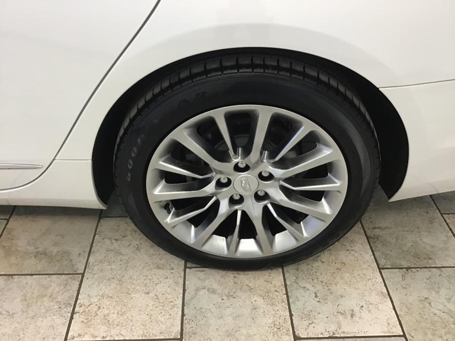 used 2020 Cadillac CT6 car, priced at $39,995